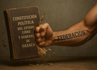 #Columna | La X en la frente