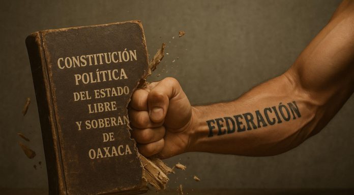 #Columna | La X en la frente