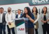 Aprueba Congreso local 50 Leyes de Ingresos Municipales para el Ejercicio 2026