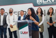 Aprueba Congreso local 50 Leyes de Ingresos Municipales para el Ejercicio 2026