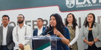 Aprueba Congreso local 50 Leyes de Ingresos Municipales para el Ejercicio 2026