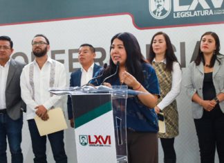 Aprueba Congreso local 50 Leyes de Ingresos Municipales para el Ejercicio 2026