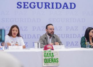 Concluyen 388 municipios renovación de autoridades por Sistemas Normativos Internos