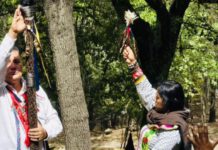 Pueblos originarios y comunidades indígenas preparan impugnación contra la reforma a la Ley de Aguas