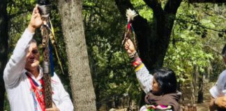 Pueblos originarios y comunidades indígenas preparan impugnación contra la reforma a la Ley de Aguas