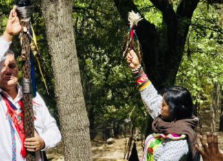 Pueblos originarios y comunidades indígenas preparan impugnación contra la reforma a la Ley de Aguas