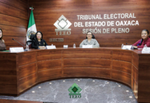 Revoca TEEO registro de candidatura en el municipio de San Antonio de la Cal