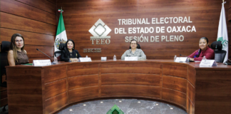 Revoca TEEO registro de candidatura en el municipio de San Antonio de la Cal