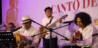 Premian el 2º Concurso de Composición “Canto de Mi Tierra” 2025