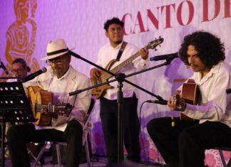 Premian el 2º Concurso de Composición “Canto de Mi Tierra” 2025