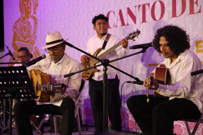 “Canto de Mi Tierra” 2025 2