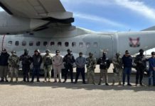 Bloquea UIF cuentas ligadas a “El Limones”, líder de CATEM en Durango