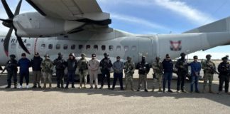 Bloquea UIF cuentas ligadas a “El Limones”, líder de CATEM en Durango