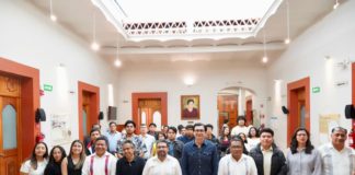 Continúa IEEPCO validación de firmas para la revocación de mandato