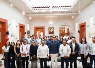 Continúa IEEPCO validación de firmas para la revocación de mandato