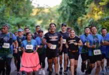 Oaxaca enmarcará la tercera parada del histórico serial de carreras “México Imparable”