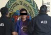 Aprehenden a persona por homicidio cometido en el Istmo