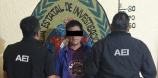 Aprehenden a persona por homicidio cometido en el Istmo