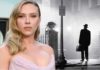 Scarlett Johansson protagonizará la próxima cinta de “El Exorcista”
