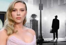 Scarlett Johansson protagonizará la próxima cinta de “El Exorcista”