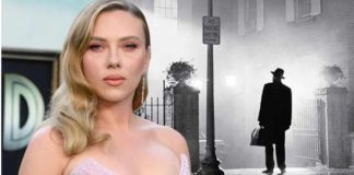 Scarlett Johansson protagonizará la próxima cinta de “El Exorcista”