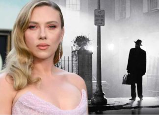 Scarlett Johansson protagonizará la próxima cinta de “El Exorcista”