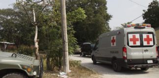 Inicia la entrega de los cuerpos de las víctimas tras accidente del Tren Interoceánico