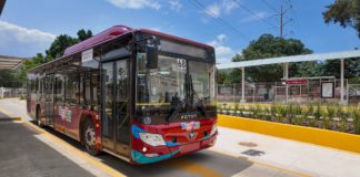 Mantendrá BinniBus servicio gratuito en ruta Viguera–Xoxocotlán, en diciembre y enero 2026