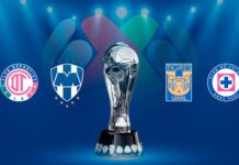 Estos son los horarios oficiales para las Semifinales de la Liga MX