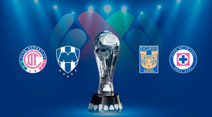 Estos son los horarios oficiales para las Semifinales de la Liga MX