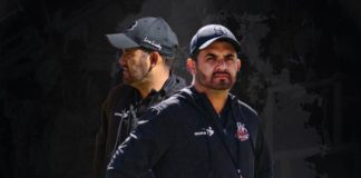 Exfutbolista y político, acusado de corrupción, será DT de Alebrijes