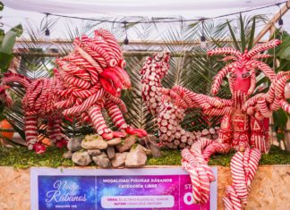 Noche de Rábanos 2025: Oaxaca de Juárez celebra su tradición más emblemática