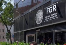 Ernestina Godoy, César Gutiérrez Priego y Hamlet García, entre los aspirantes a la #FGR