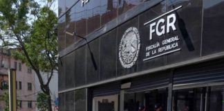 Ernestina Godoy, César Gutiérrez Priego y Hamlet García, entre los aspirantes a la #FGR