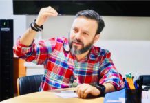 Destaca Sego avances en paz social y disminución de conflictos en la entidad