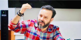 Destaca Sego avances en paz social y disminución de conflictos en la entidad