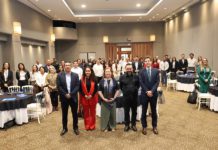 Reconoce ONU a Oaxaca como líder mundial en atención al desplazamiento forzado interno