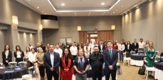 Reconoce ONU a Oaxaca como líder mundial en atención al desplazamiento forzado interno