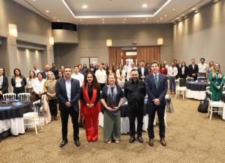 Reconoce ONU a Oaxaca como líder mundial en atención al desplazamiento forzado interno