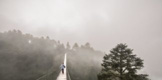 Ruta Sierra Juárez, una experiencia imperdible de turismo comunitario