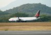 Llega a Huatulco el nuevo vuelo invernal desde Vancouver