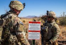 México y EEUU acuerdan plan fronterizo contra el tráfico de fentanilo