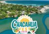 Todo listo para el Chacahua Fest 2025