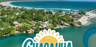 Todo listo para el Chacahua Fest 2025