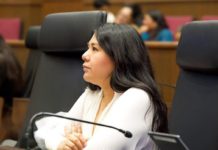 Fue aprobado un Paquete Fiscal 2026 responsable y con visión social para Oaxaca: Tania Caballero
