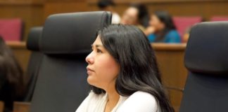 Fue aprobado un Paquete Fiscal 2026 responsable y con visión social para Oaxaca: Tania Caballero