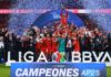 Toluca, campeón del Apertura 2025; tiene 12 títulos del futbol mexicano