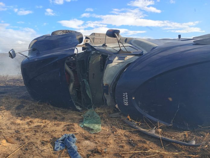 VOLCADURA LA VENTA- LA VENTOSA-3