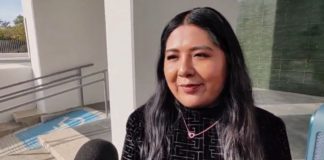 “Congreso de Oaxaca iniciará análisis del Tercer Informe con una visión crítica”: Tania Caballero