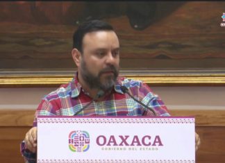 Avanza 97.34% la renovación de autoridades por SNI en Oaxaca: Sego